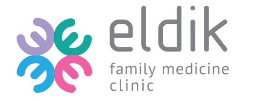 Eldik Family Medicine Clinic logo